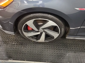 VW Golf GTI ПОДГРЕВ* * CARFAX * * АВТО КРЕДИТ * *  - 14999 € / 29335.49 лв. - 21283414 11