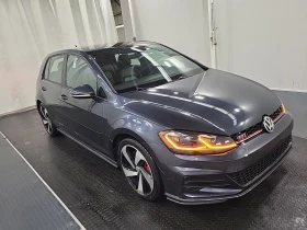 VW Golf GTI ПОДГРЕВ* * CARFAX * * АВТО КРЕДИТ * *  - 14999 € / 29335.49 лв. - 21283414 2