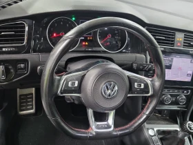 VW Golf GTI ПОДГРЕВ* * CARFAX * * АВТО КРЕДИТ * *  - 14999 € / 29335.49 лв. - 21283414 7