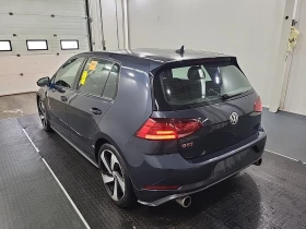 VW Golf GTI ПОДГРЕВ* * CARFAX * * АВТО КРЕДИТ * *  - 14999 € / 29335.49 лв. - 21283414 6