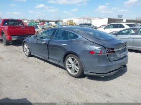 Tesla Model S AWD 85D - 9990 € / 19538.74 лв. - 95621652 3
