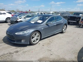 Tesla Model S AWD 85D - 9990 € / 19538.74 лв. - 95621652 2