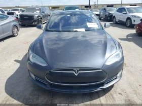 Tesla Model S AWD 85D - 9990 € / 19538.74 лв. - 95621652 12