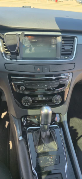 Peugeot 508 1.6 HDI Blue  - 8700 € / 17015.72 лв. - 83631341 11