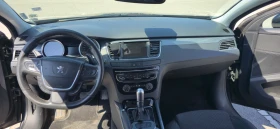 Peugeot 508 1.6 HDI Blue  - 8700 € / 17015.72 лв. - 83631341 7