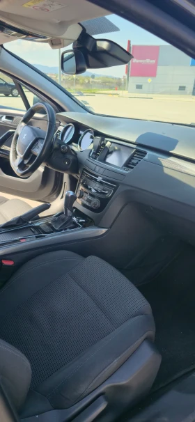 Peugeot 508 1.6 HDI Blue  - 8700 € / 17015.72 лв. - 83631341 6