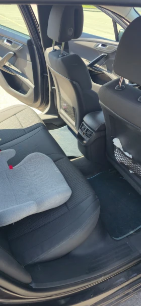 Peugeot 508 1.6 HDI Blue  - 8700 € / 17015.72 лв. - 83631341 4