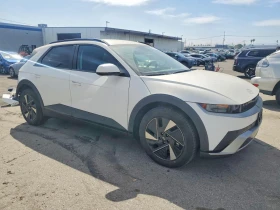 ������ Hyundai Ioniq 5