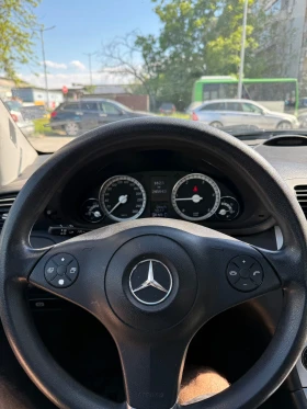 Mercedes-Benz CLC 220 2.2 646 ��������� | Mobile.bg � ����� ������ 8