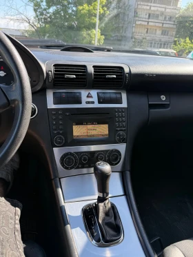 Mercedes-Benz CLC 220 2.2 646 ��������� | Mobile.bg � ����� ������ 9