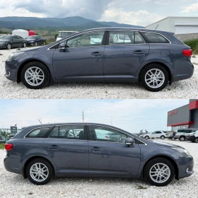 Toyota Avensis 1.8 VVT-i / FACELIFT / NAVI / CAMERA / PODGREV | Auto.bg — изображение 4