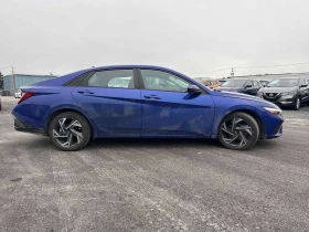 Hyundai Elantra * CARFAX * ��� ������������ ������ | Mobile.bg � ����� ������ 3