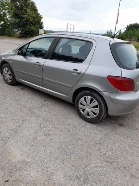 Peugeot 307 undefined | Auto.bg — изображение 3
