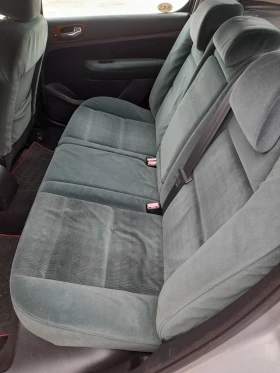 Peugeot 307 undefined | Auto.bg — изображение 6