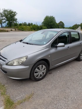Peugeot 307 undefined | Auto.bg — изображение 2