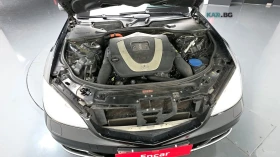 Mercedes-Benz S 400 LONG* AMG SPORT PACK* PANO* ОБДУХВ* МАСАЖ*  - 11500 € / 22492.04 лв. - 57573425 5