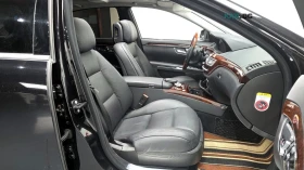 Mercedes-Benz S 400 LONG* AMG SPORT PACK* PANO* ОБДУХВ* МАСАЖ*  - 11500 € / 22492.04 лв. - 57573425 10