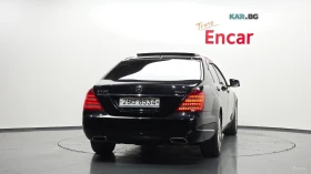 Mercedes-Benz S 400 LONG* AMG SPORT PACK* PANO* ОБДУХВ* МАСАЖ*  - 11500 € / 22492.04 лв. - 57573425 4