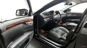 Mercedes-Benz S 400 LONG* AMG SPORT PACK* PANO* ОБДУХВ* МАСАЖ*  - 11500 € / 22492.04 лв. - 57573425 9