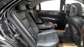 Mercedes-Benz S 400 LONG* AMG SPORT PACK* PANO* ОБДУХВ* МАСАЖ*  - 11500 € / 22492.04 лв. - 57573425 11