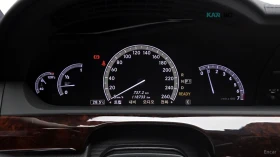 Mercedes-Benz S 400 LONG* AMG SPORT PACK* PANO* ОБДУХВ* МАСАЖ*  - 11500 € / 22492.04 лв. - 57573425 7
