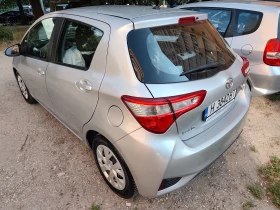 Toyota Yaris | Mobile.bg � ����� ������ 4
