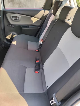 Toyota Yaris | Mobile.bg � ����� ������ 15