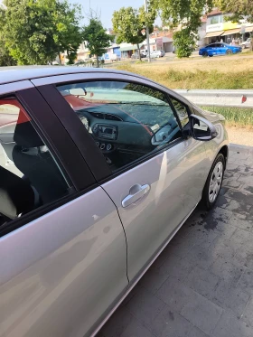 Toyota Yaris | Mobile.bg � ����� ������ 9