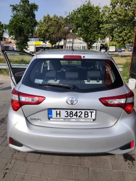 Toyota Yaris | Mobile.bg � ����� ������ 2
