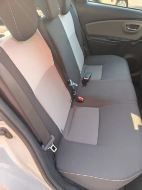 Toyota Yaris | Mobile.bg � ����� ������ 16