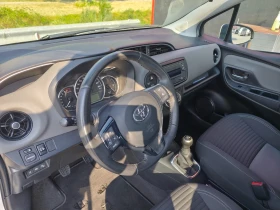 Toyota Yaris | Mobile.bg � ����� ������ 13