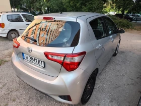 Toyota Yaris | Mobile.bg � ����� ������ 5