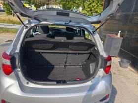 Toyota Yaris | Mobile.bg � ����� ������ 8