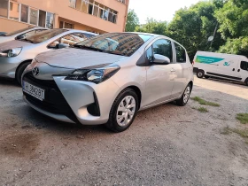Toyota Yaris | Mobile.bg � ����� ������ 3