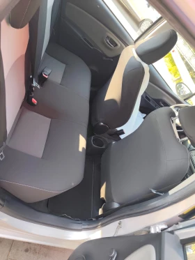 Toyota Yaris | Mobile.bg � ����� ������ 14