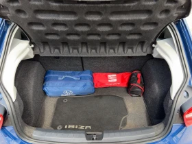 Seat Ibiza - 7500 € / 14668.73 лв. - 20600975 12