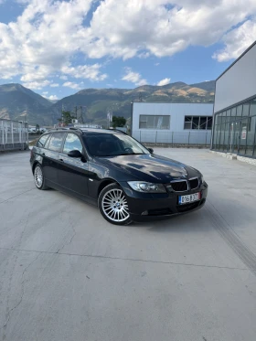 BMW 320 INDIVIDUAL/163к.с/Автоматик/
