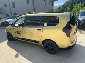Dacia Lodgy | Mobile.bg � ����� ������ 17