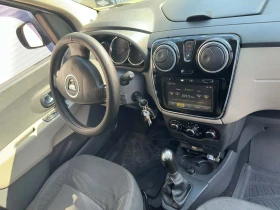Dacia Lodgy | Mobile.bg � ����� ������ 7