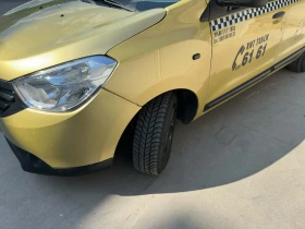 Dacia Lodgy | Mobile.bg � ����� ������ 2