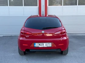 Alfa Romeo 147 1.6I TWIN SPARK KLIMATIK ������!!! | Mobile.bg � ����� ������ 10