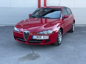 ����� �� �������� �� Alfa Romeo 147 1.6I TWIN SPARK KLIMATIK ������!!!