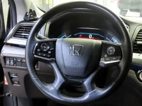 Honda Odyssey 3.5  7 ����� | Mobile.bg � ����� ������ 8