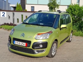 Citroen C3 Picasso 1.6HDI* (92кс)* EXCLUZIVE* * HOB BHOC*  - 2850 € - 75142014 6