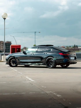 BMW 850 Grancoupe, М8 изпускателна система - 49900 € - 65410828 9