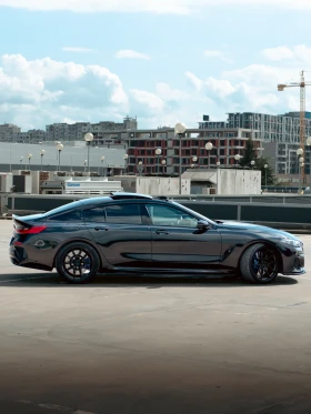 BMW 850 Grancoupe, М8 изпускателна система - 49900 € - 65410828 8