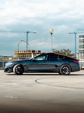 BMW 850 Grancoupe, М8 изпускателна система - 49900 € - 65410828 5
