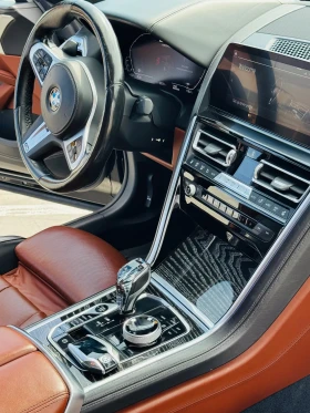 BMW 850 Grancoupe, �8 ������������ ������� | Mobile.bg � ����� ������ 9