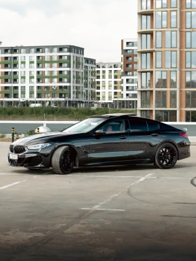 BMW 850 Grancoupe, М8 изпускателна система - 49900 € - 65410828 2