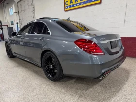 Mercedes-Benz S 550 4MATIC AMG PKG ���� �� �������� ���������� | Mobile.bg � ����� ������ 2